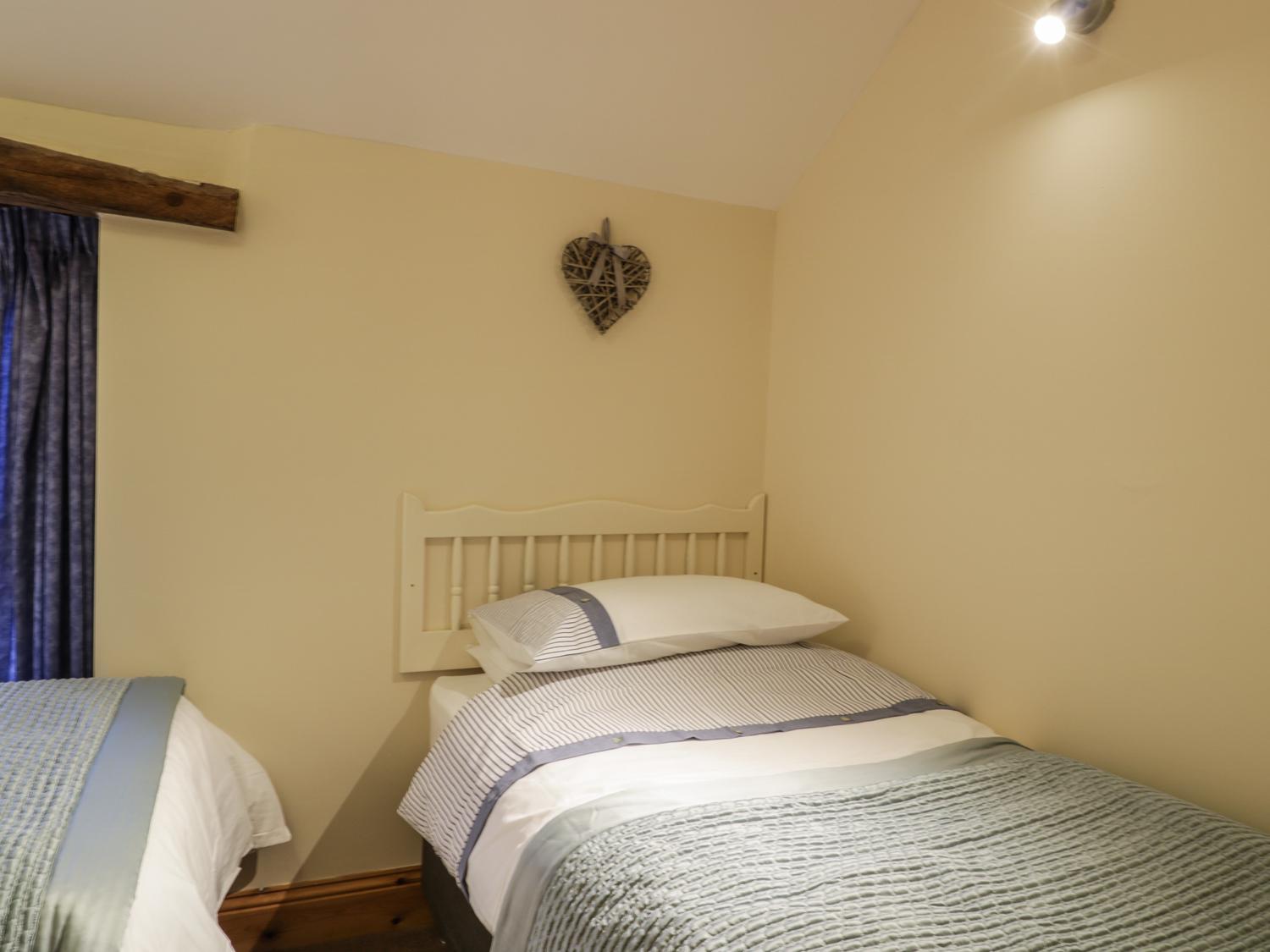 Nether Wasdale The Old Barnヴィラ エクステリア 写真