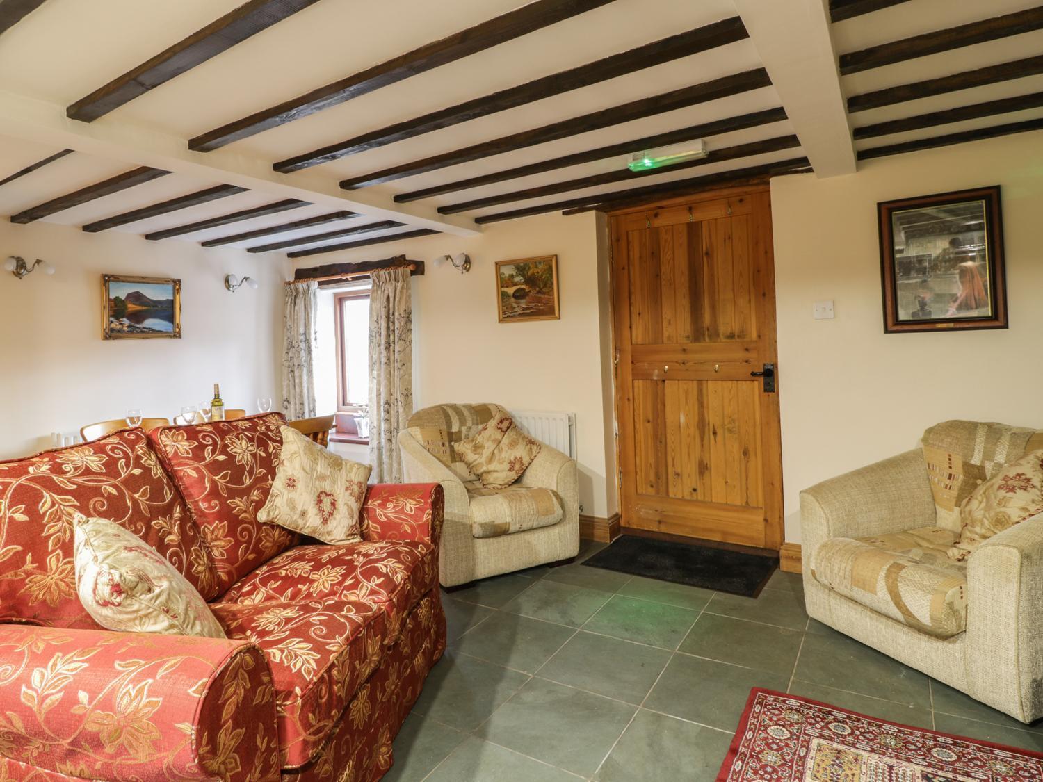 Nether Wasdale The Old Barnヴィラ エクステリア 写真