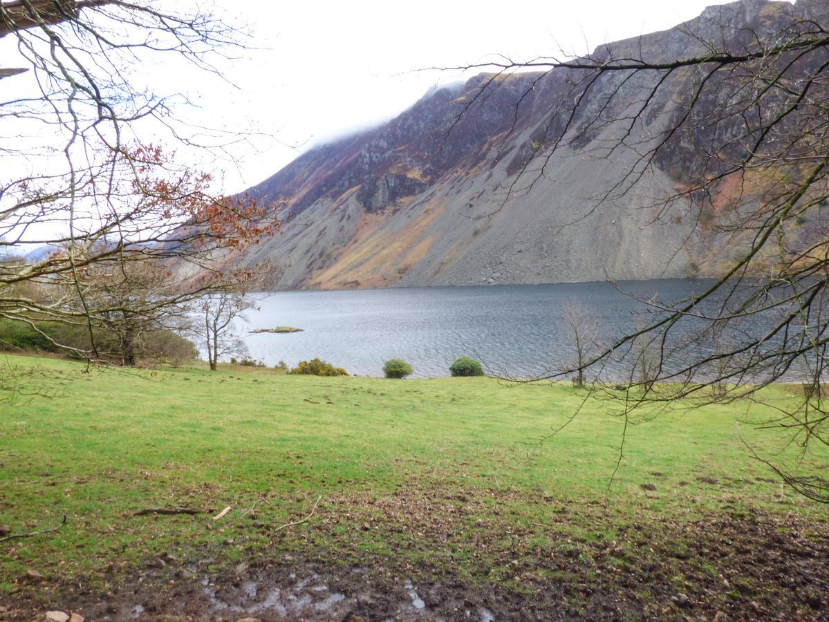 Nether Wasdale The Old Barnヴィラ エクステリア 写真